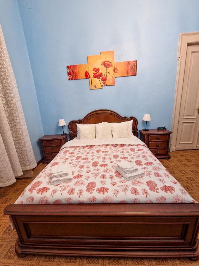 Torino Madama Cristina Apartment - Liberty Palace Kültér fotó