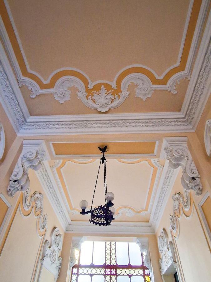 Torino Madama Cristina Apartment - Liberty Palace Kültér fotó
