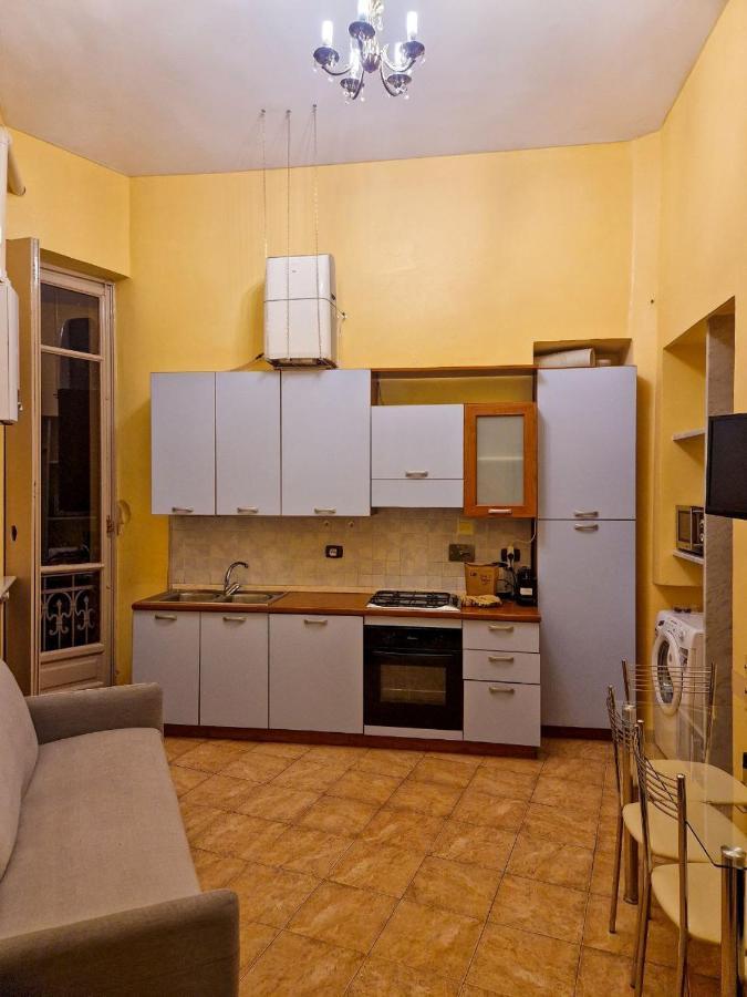Torino Madama Cristina Apartment - Liberty Palace Kültér fotó